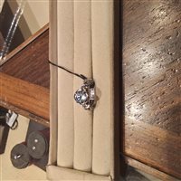 Anello Maria e Luisa Jewels Donna in Argento Ametista AA0050 - AA0050